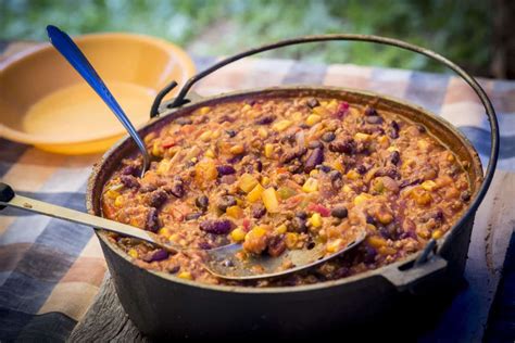 Einfaches Chili Con Carne Rezept Unfassbar Lecker