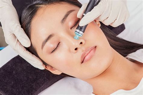 HydraFacial Behandeling Aesthetic Beauty Center