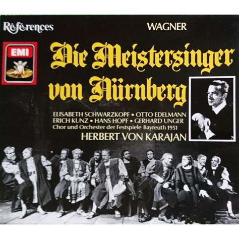 meistersinger von nürnberg de Richard Wagner Elisabeth