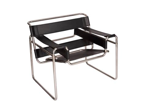 Wassily Chair|Yadea modern classic furniture