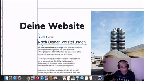 Website Einfach Erstellen Per Drag Drop Page Builder Builderall