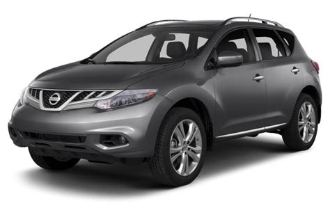 2013 Nissan Murano Specs, Trims & Colors | Cars.com