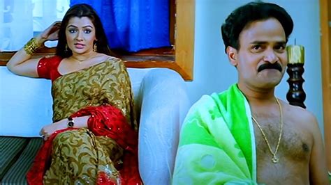 అబబ కడల ఎత బగననయ Venu Madhav Telugu Movie Comedy Scene