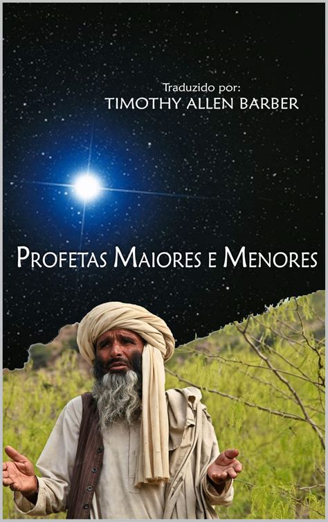 Profetas Maiores E Menores Braincp