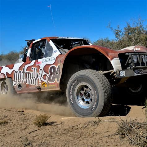 Baja 1000 Results 2013: Race Winners, Video and More | News, Scores, Highlights, Stats, and ...