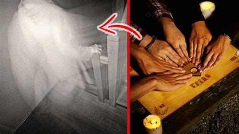 Top Scary Demonic Messages From A Ouija Board Youtube