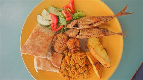 Grenada Food: The Ultimate Guide to Grenadian Cuisine - David's Been Here