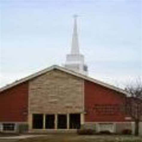 Brantford Adventist Church - Brantford, ON