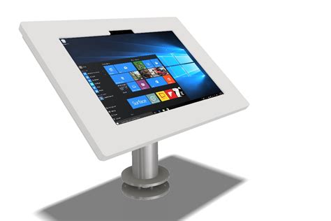 Microsoft Surface Pro Stand - Villa ProCtrl