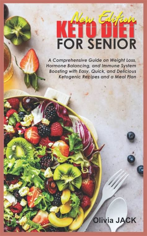 New Keto Diet For Seniors A Complete Guide Review