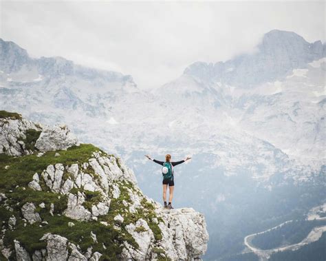 Herbst in den Bergen: Gefahren durch Wetter, Müdigkeit und rutschige Wege