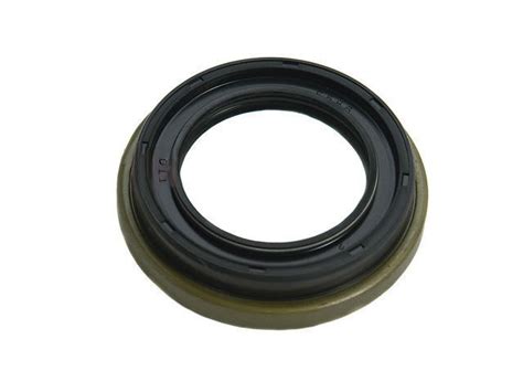 Timken Cs D Front Inner Axle Shaft Seal Fits Suzuki Xl