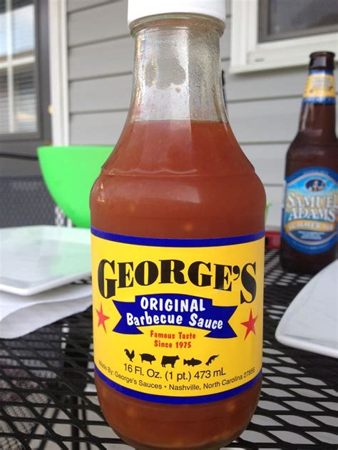 15 Best Vinegar Based Bbq Sauce Brands – How to Make Perfect Recipes