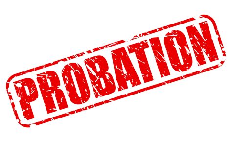 How Does Probation Work In A Dui Charge In Los Angeles