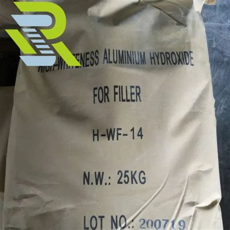 Chalco Ath H Wf 14 Aluminum Hydroxide Aluminium Trihydrate Alumina