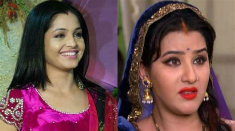 Shubhangi Atre to replace Shilpa Shinde in 'Bhabi Ji Ghar Par Hai ...