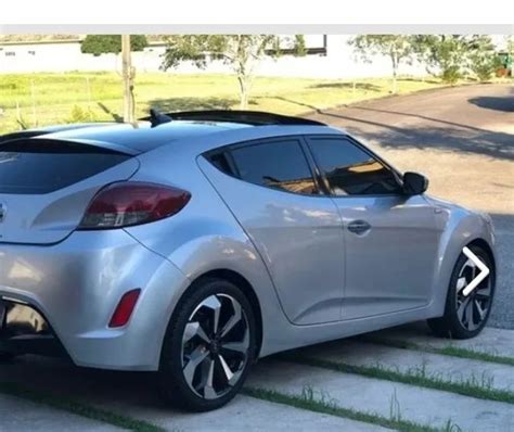 HYUNDAI VELOSTER Usados E Novos No RJ