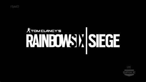 🔥 [50+] Rainbow 6 Siege Wallpapers | WallpaperSafari