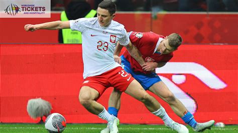 Poland Vs Netherlands Euro 2024 Bartosz Slisz Leads Poland World Wide Tickets And Hospitality