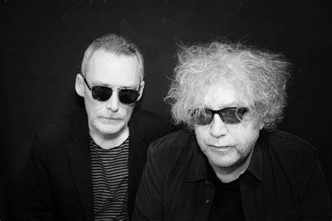 The Jesus And Mary Chain Estrena El Primer Adelanto De Su Nuevo Disco