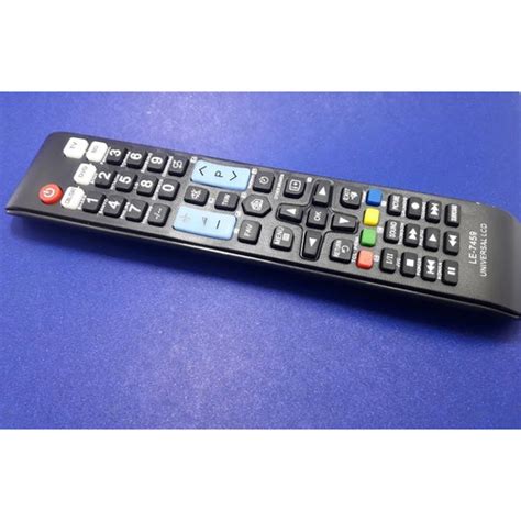 Controle Tv Smart Semp Toshiba Le Canoas Rs