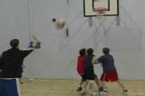 Rebound Outlet Drill Rebound - Basketball Drills, | Sportplan