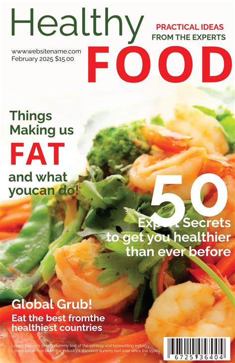 Food Tv Magazine 10