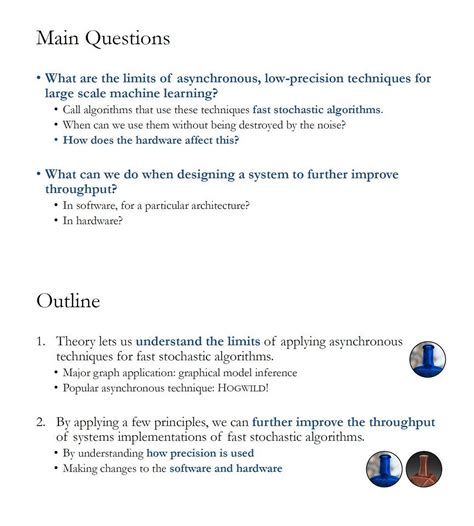 OGAWA Tadashi On Twitter Fast Stochastic Algorithms For Machine