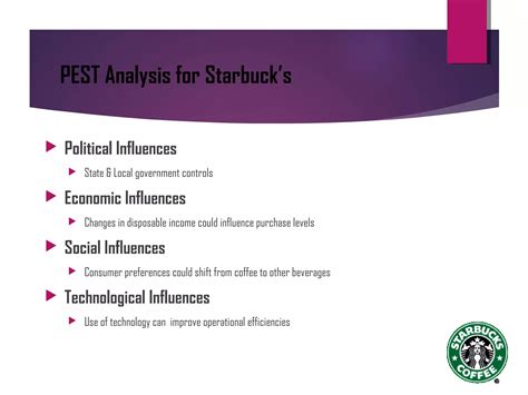 Case Study Solution On Starbucks Company Ppt