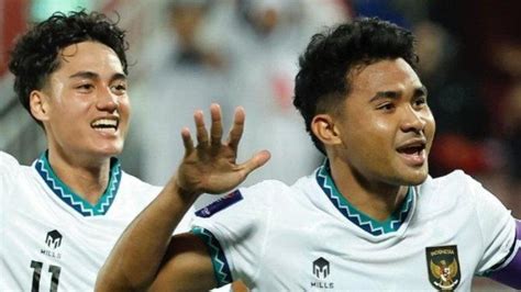 Dikalahkan Timnas Indonesia Di Piala Asia Pemain Vietnam Masih