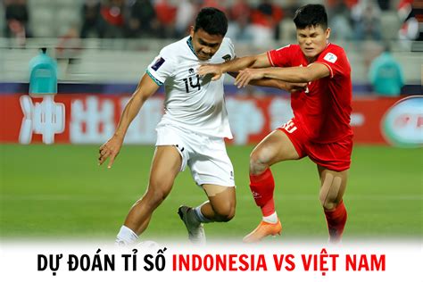 D O N T S Indonesia Vs T Vi T Nam V Ng Lo I World Cup Tr