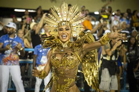 Confira Os Principais Destaques Do Carnaval 2019