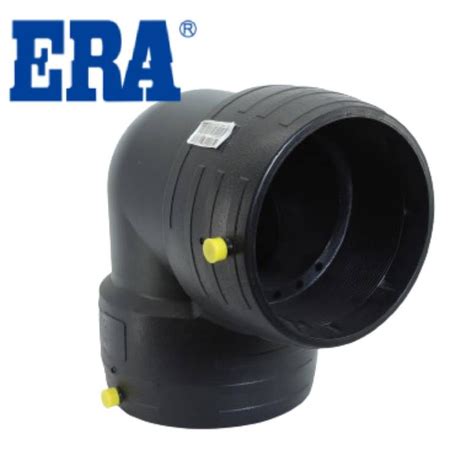 Hdpe Electrofusion Elbow From China Manufacturer Era Pipes No