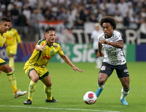 Confira Fotos De Corinthians X Mirassol Pelo Paulistão Gazeta Esportiva