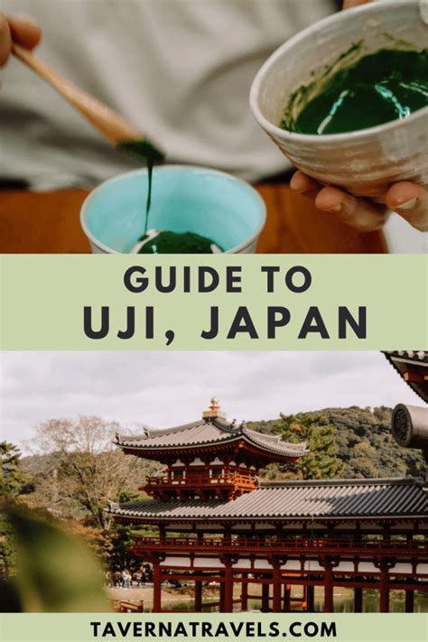 Uji Japan Everything You Need To Know Taverna Travels