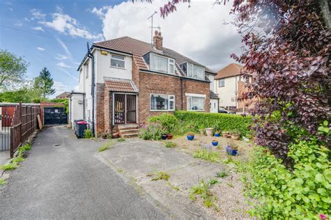 Martin And Co Rotherham 3 Bedroom Semi Detached House Let In East Bawtry