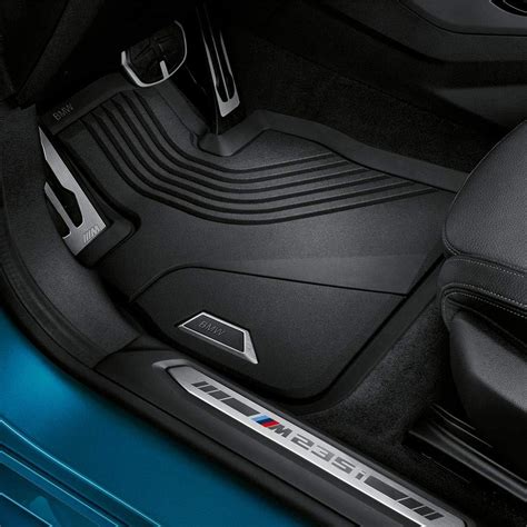 Amazon Bmw All Weather Floor Mats For F Series