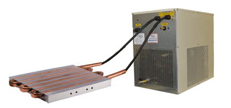 Liquid Cold Plate With Chiller 672×317 Bv Thermal Systems