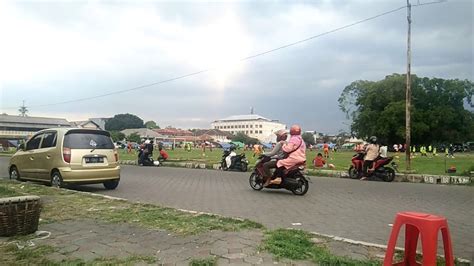 Alun Alun Kidul Surakarta Youtube