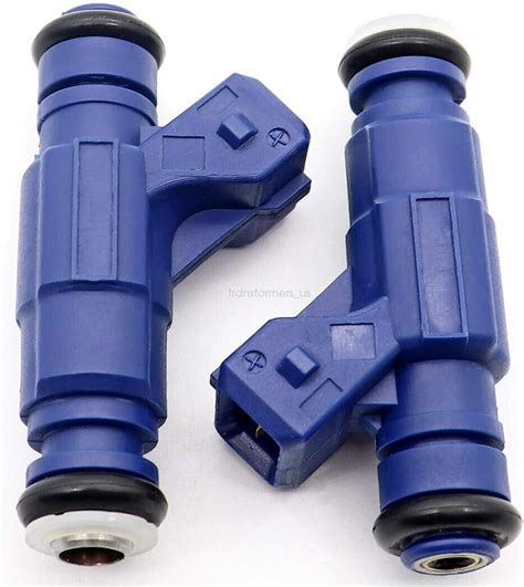 Amazon Secosautoparts X Fuel Injector Compatible With Polaris Rzr