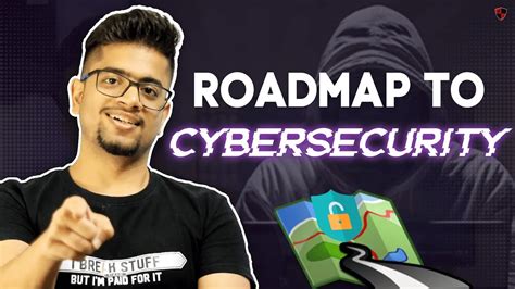 The Complete Cyber Security Roadmap From Beginner To Expert