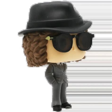 Funko POP Television Peaky Blinders POLLY GRAY Vinyl Figure 1401