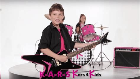 Petition · End the use of the Kars 4 Kids jingle on all media - United States · Change.org