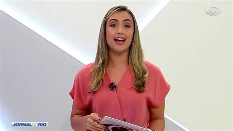 Jornal Do Rio 25 05 20 YouTube