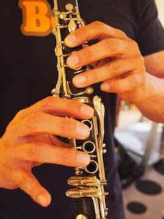 Jazz Improvisation Skype Lessons | Clarinet Skype & Studio Lessons NYC