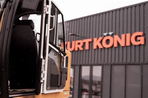 Kurt K Nig Baumaschinen Gmbh Syniotec