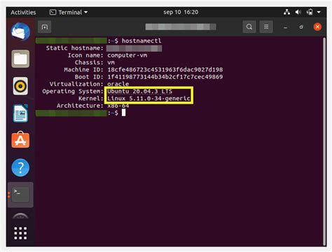 How To Check Mysql Version In Ubuntu Command Line Printable Forms