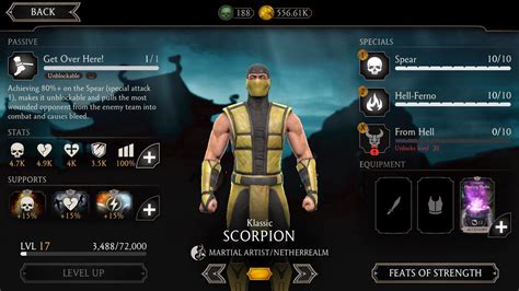 Klassic Ninja Pack R Mkxmobile