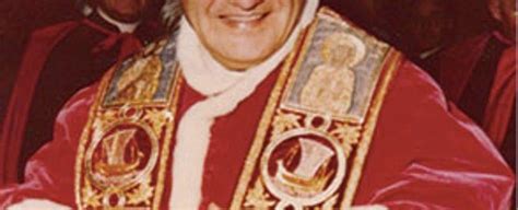 Pope Saint John Xxiii Secular Franciscan