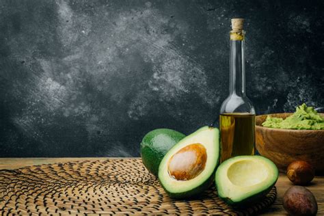 Cloudy Avocado Oil: Should You Be Concerned?